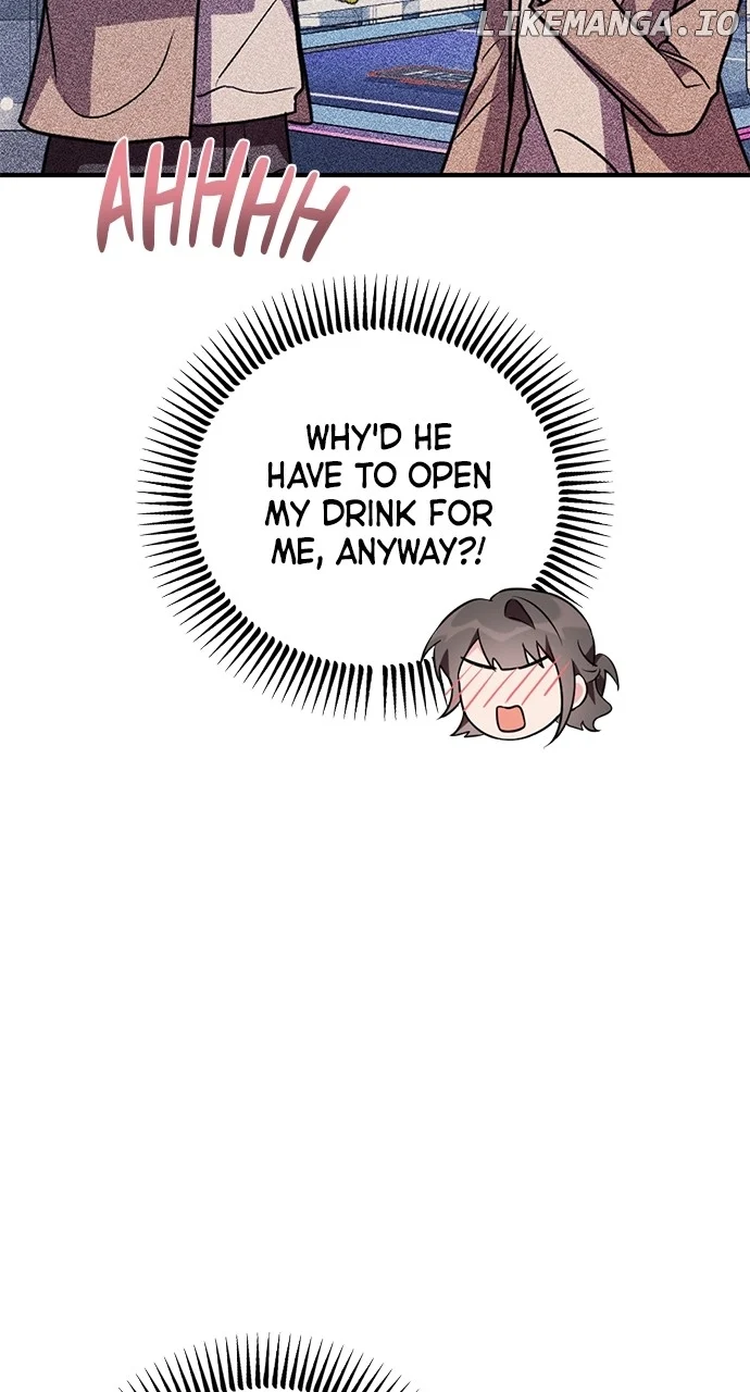 My Crush Got Possessed by the Duke chapter 59 page 83