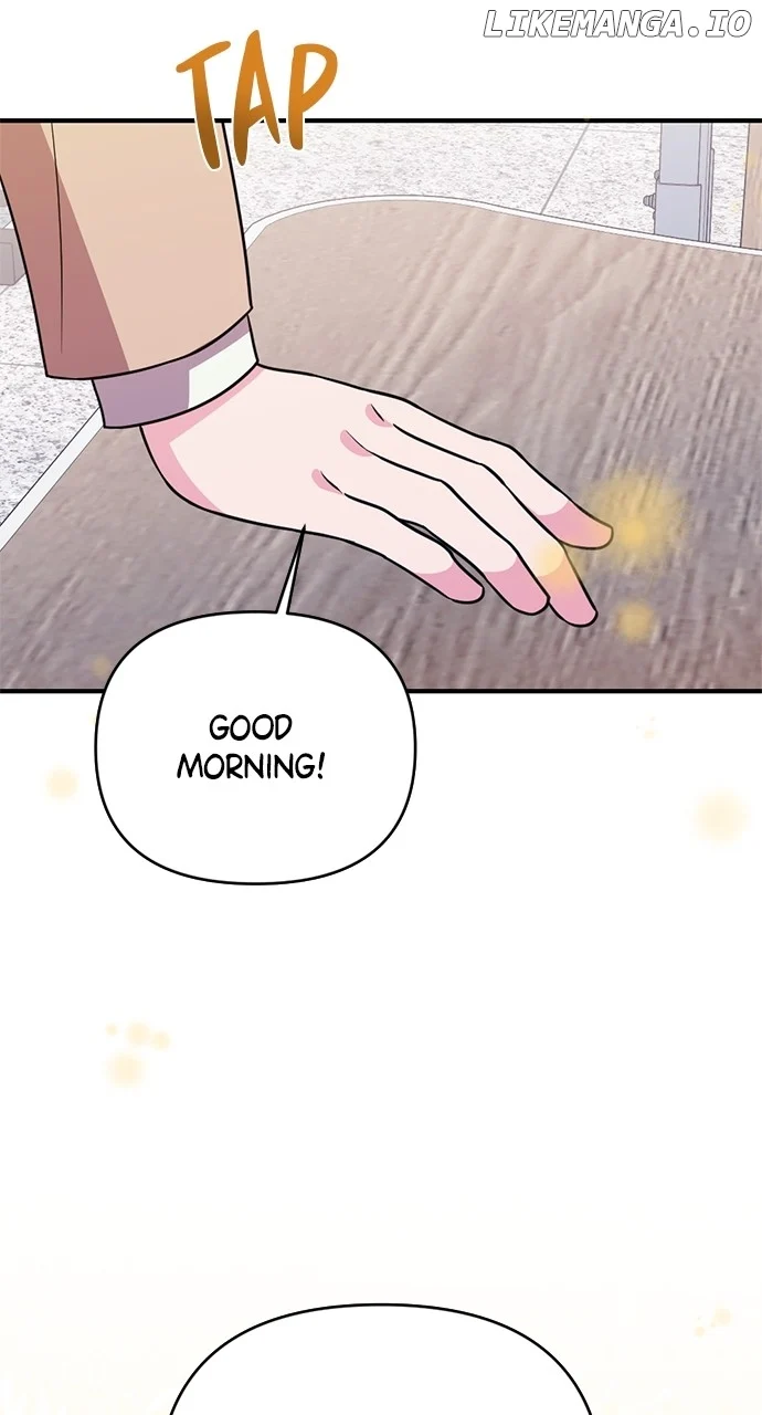 My Crush Got Possessed by the Duke chapter 59 page 86