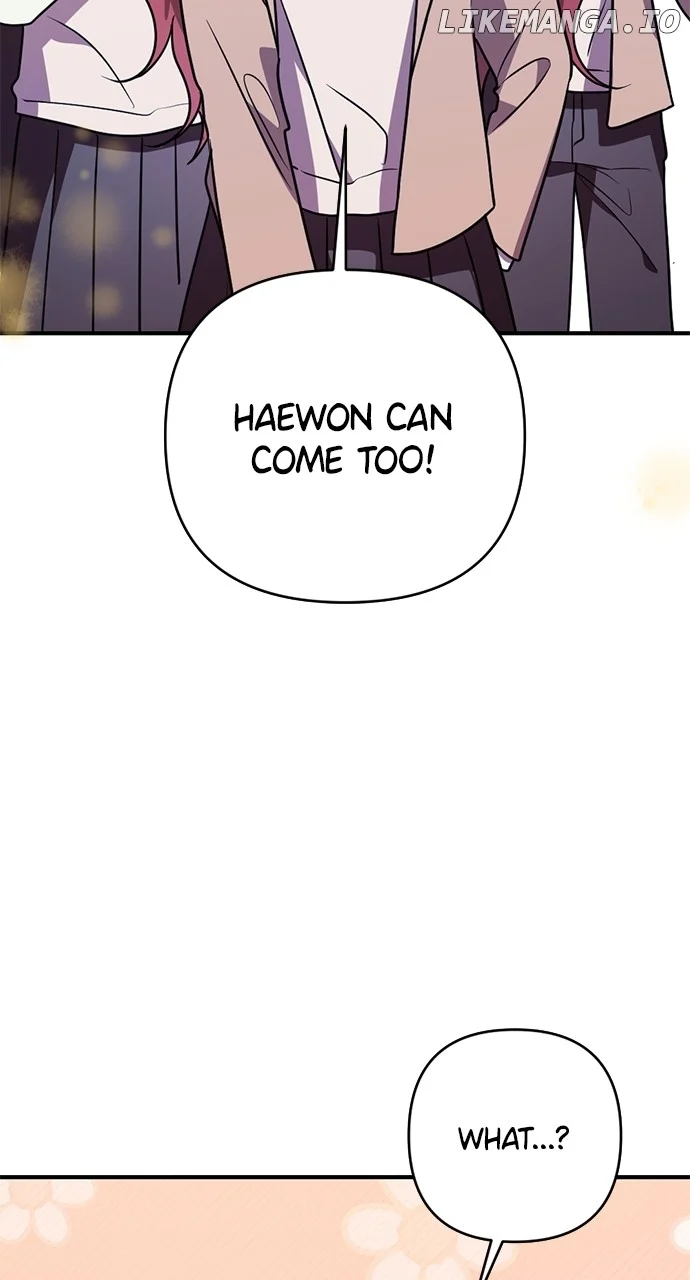 My Crush Got Possessed by the Duke chapter 59 page 88