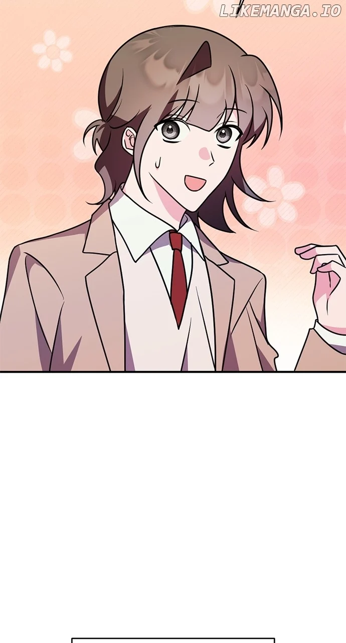 My Crush Got Possessed by the Duke chapter 59 page 89