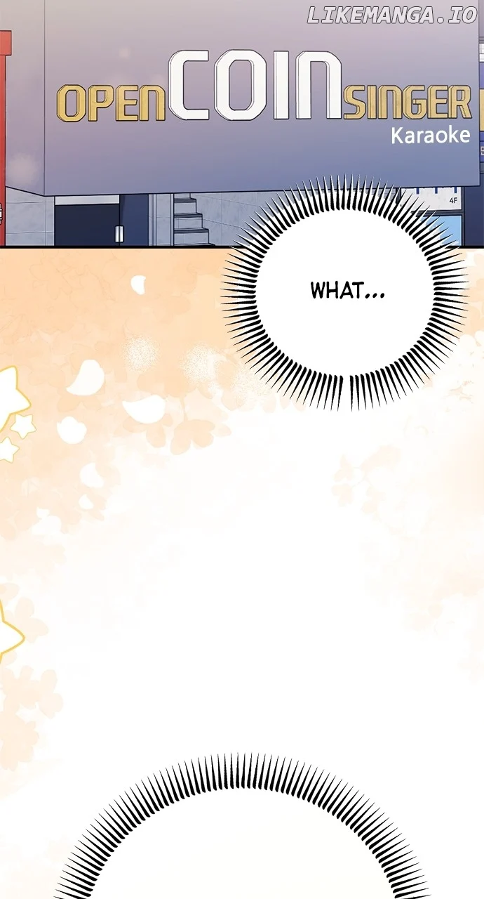 My Crush Got Possessed by the Duke chapter 59 page 91