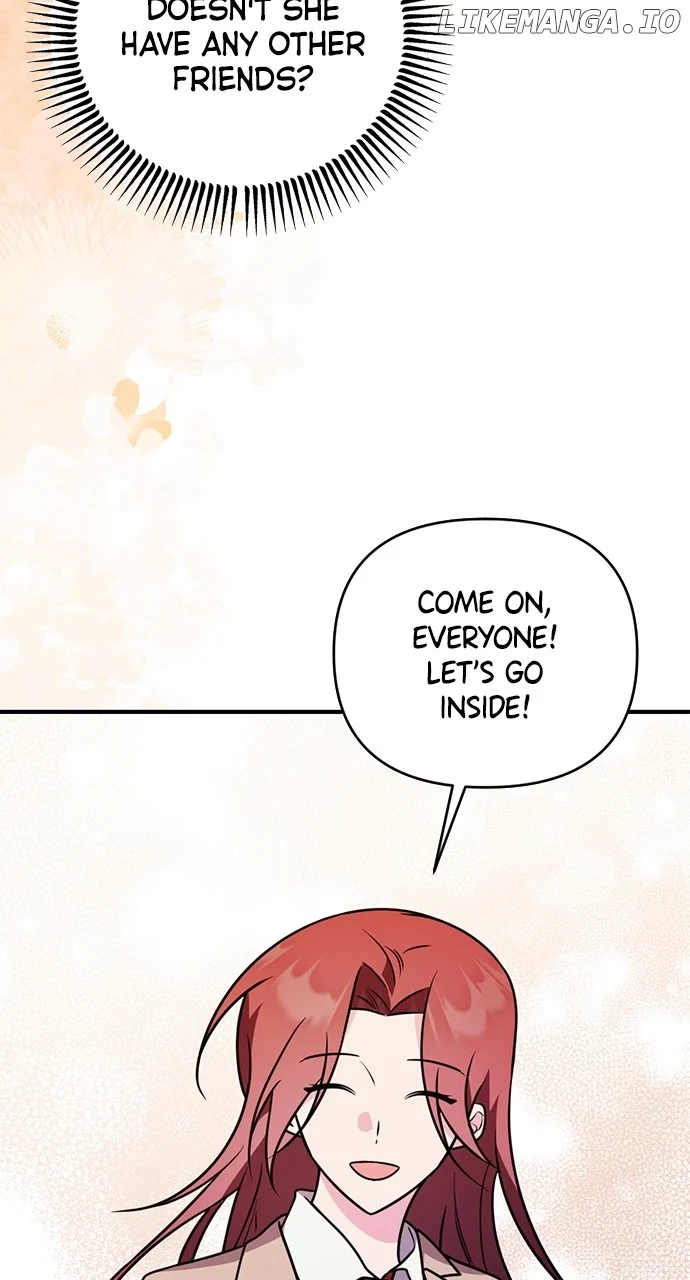 My Crush Got Possessed by the Duke chapter 59 page 95