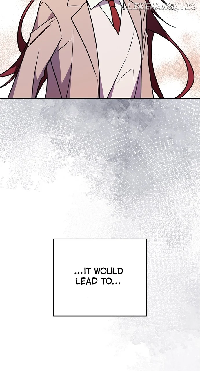 My Crush Got Possessed by the Duke chapter 59 page 96