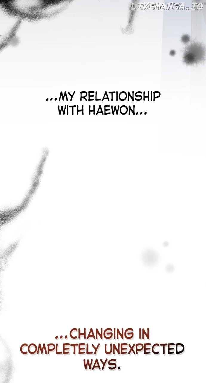 My Crush Got Possessed by the Duke chapter 59 page 101