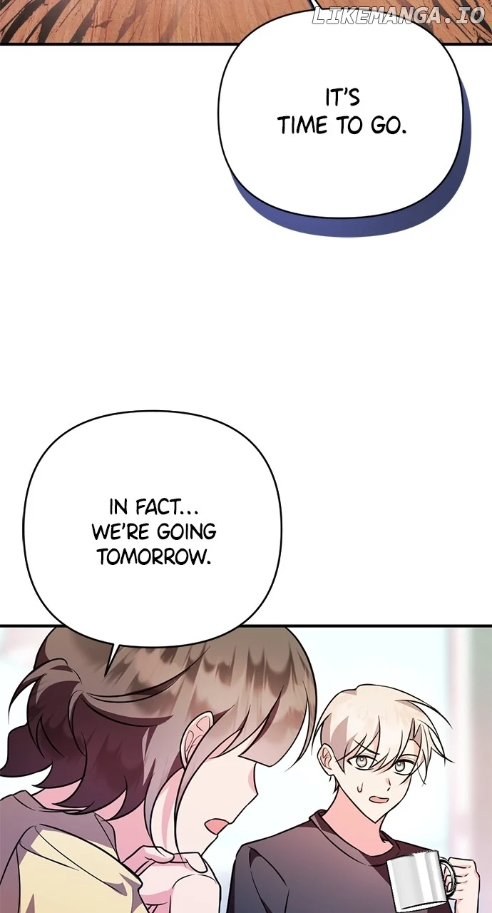 My Crush Got Possessed by the Duke chapter 6 page 3