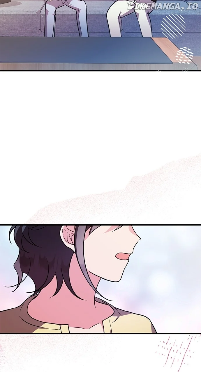My Crush Got Possessed by the Duke chapter 6 page 5