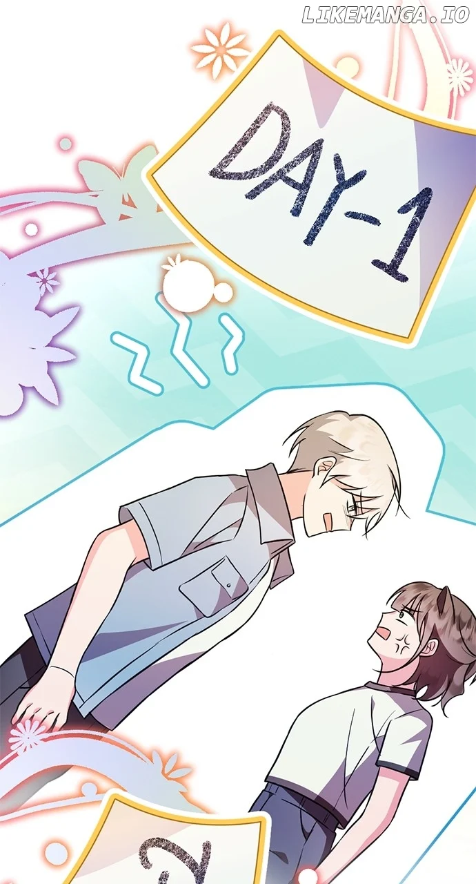 My Crush Got Possessed by the Duke chapter 6 page 8