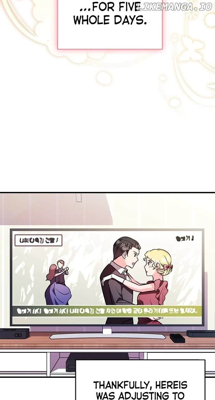 My Crush Got Possessed by the Duke chapter 6 page 12