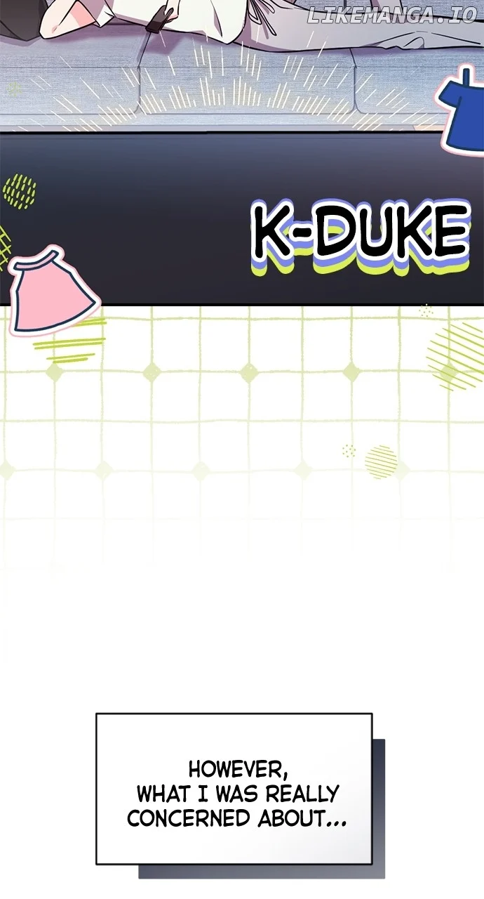 My Crush Got Possessed by the Duke chapter 6 page 14