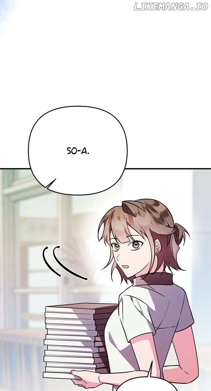My Crush Got Possessed by the Duke chapter 6 page 16