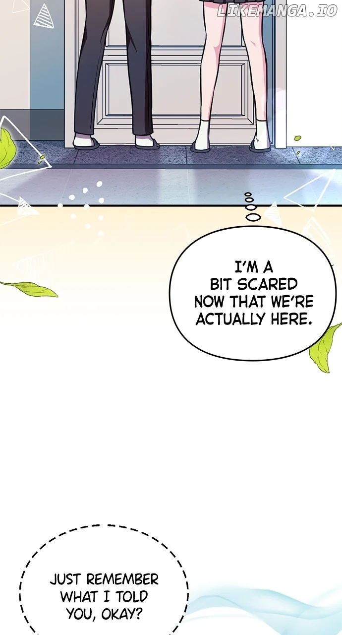 My Crush Got Possessed by the Duke chapter 6 page 22
