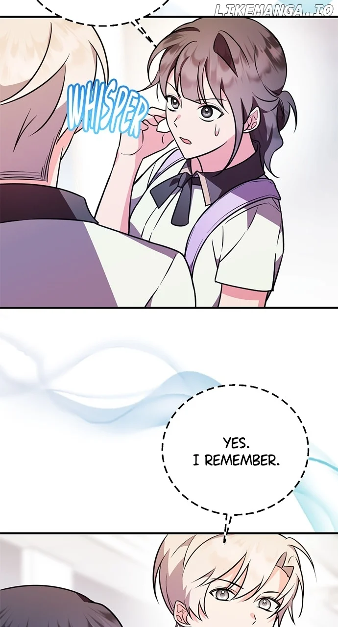 My Crush Got Possessed by the Duke chapter 6 page 23