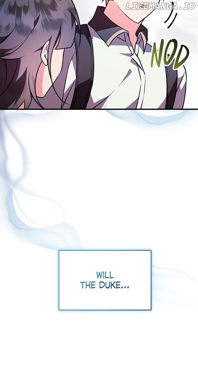 My Crush Got Possessed by the Duke chapter 6 page 24