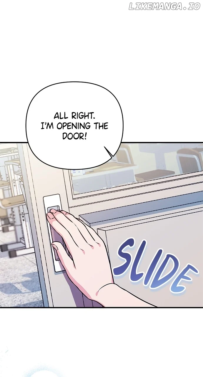 My Crush Got Possessed by the Duke chapter 6 page 25