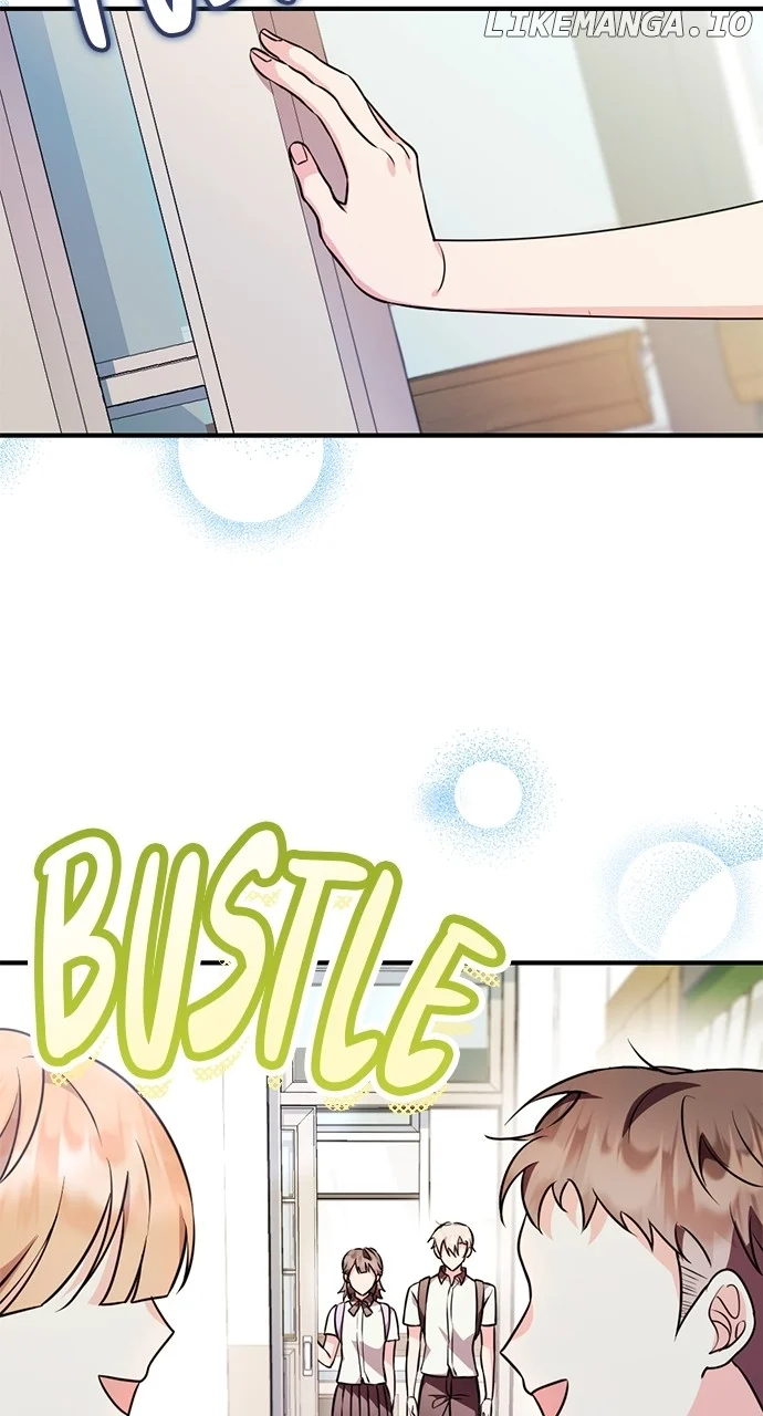 My Crush Got Possessed by the Duke chapter 6 page 27