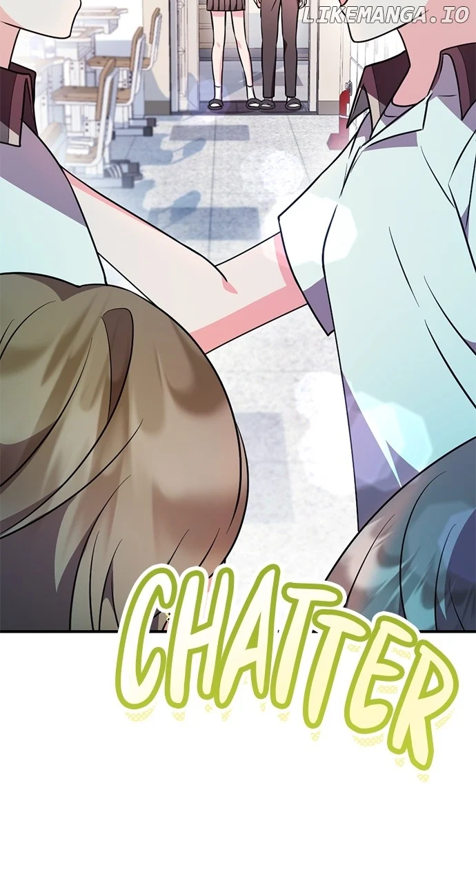 My Crush Got Possessed by the Duke chapter 6 page 28