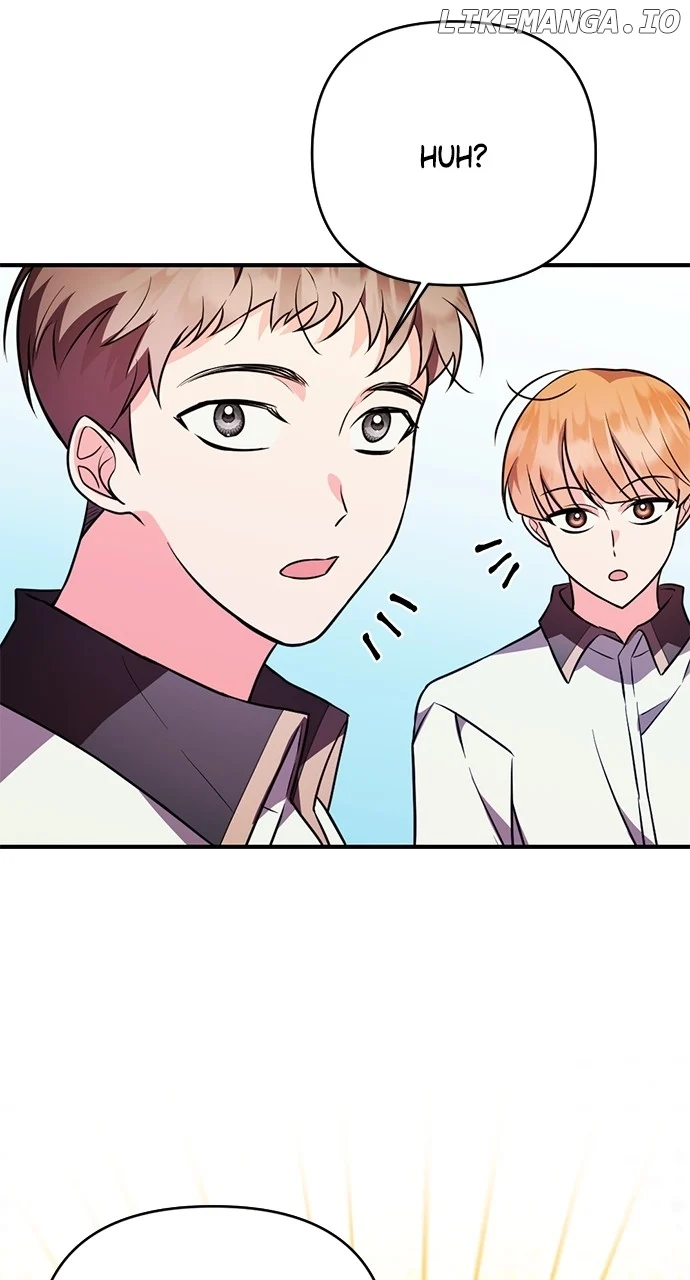 My Crush Got Possessed by the Duke chapter 6 page 29