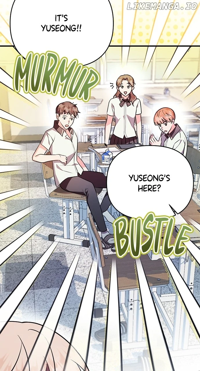 My Crush Got Possessed by the Duke chapter 6 page 30
