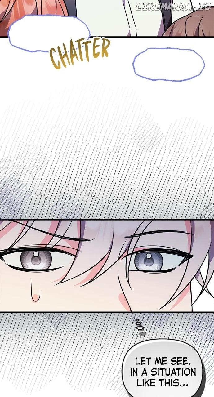 My Crush Got Possessed by the Duke chapter 6 page 35
