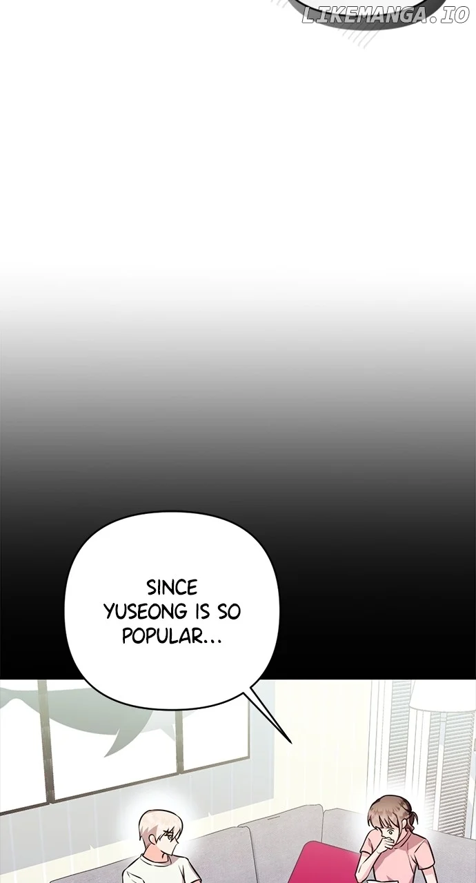My Crush Got Possessed by the Duke chapter 6 page 36