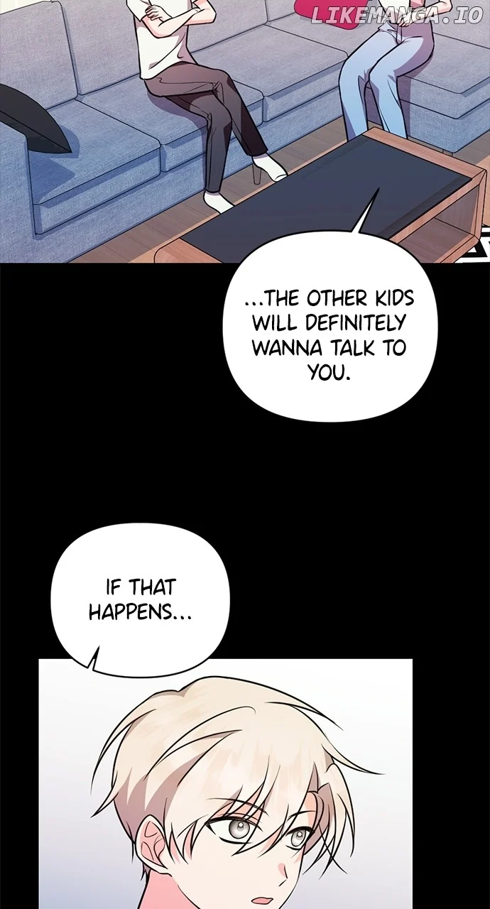 My Crush Got Possessed by the Duke chapter 6 page 37