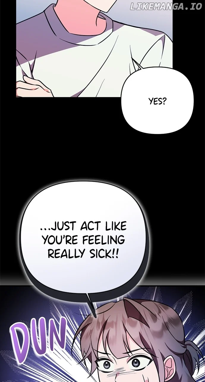 My Crush Got Possessed by the Duke chapter 6 page 38