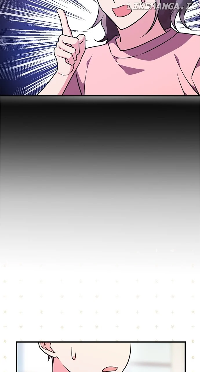 My Crush Got Possessed by the Duke chapter 6 page 39