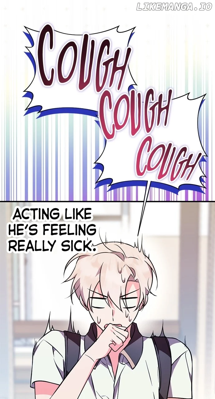 My Crush Got Possessed by the Duke chapter 6 page 41