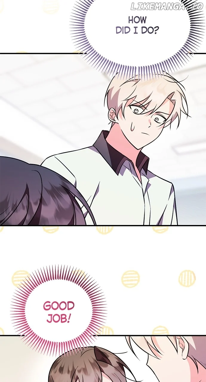 My Crush Got Possessed by the Duke chapter 6 page 44