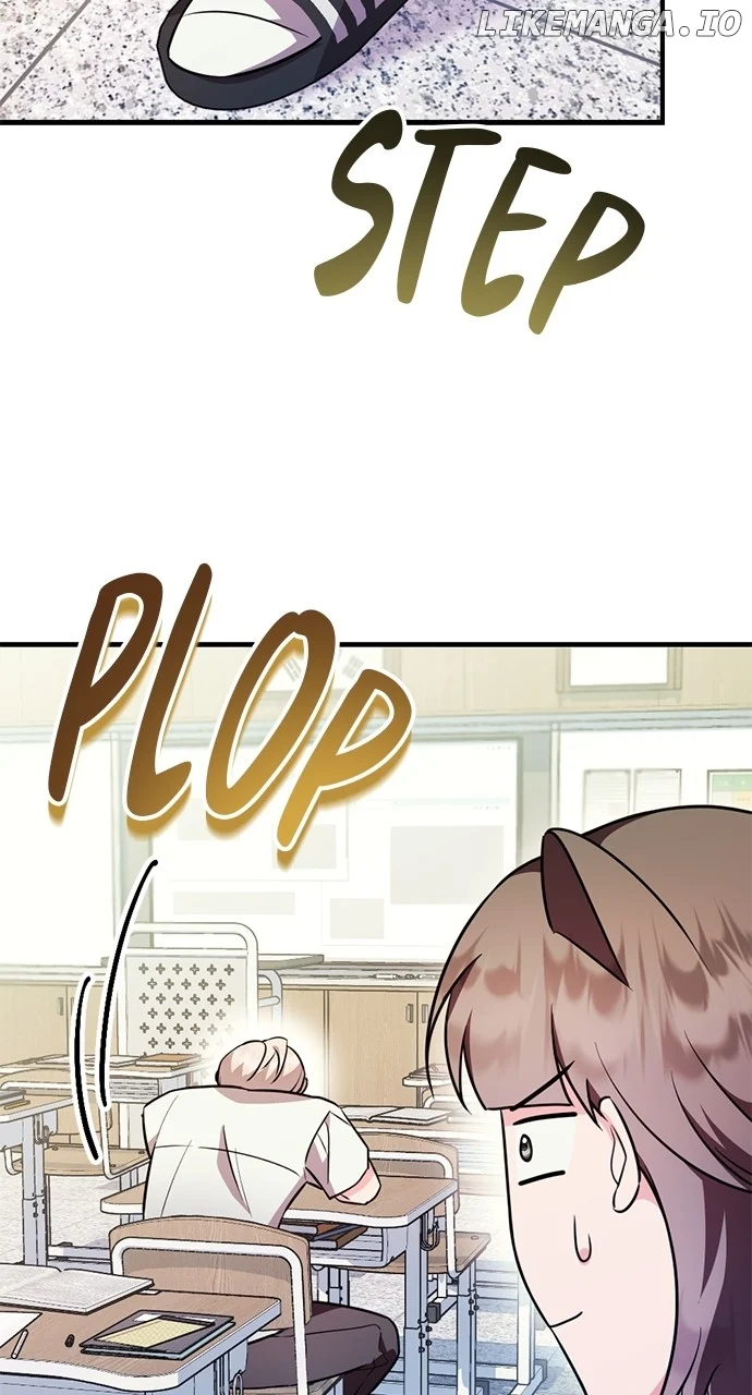 My Crush Got Possessed by the Duke chapter 6 page 46
