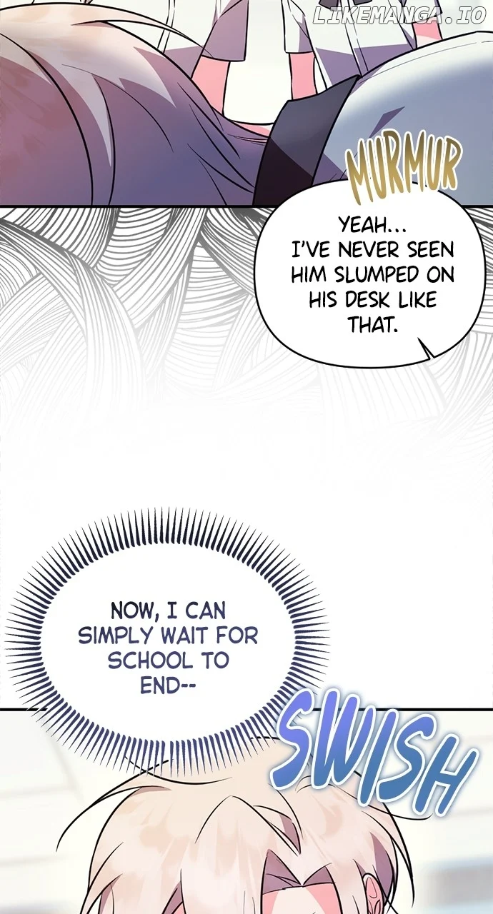 My Crush Got Possessed by the Duke chapter 6 page 48