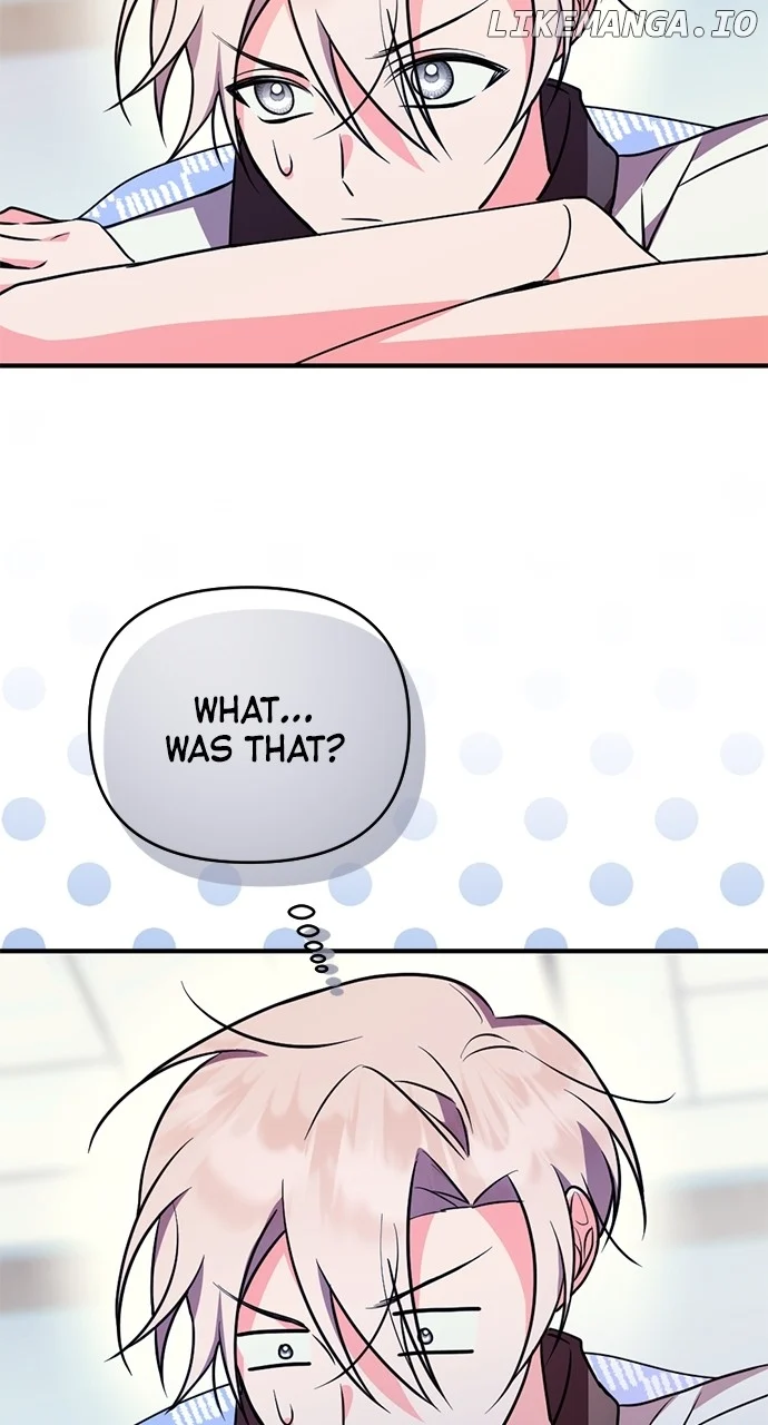 My Crush Got Possessed by the Duke chapter 6 page 49