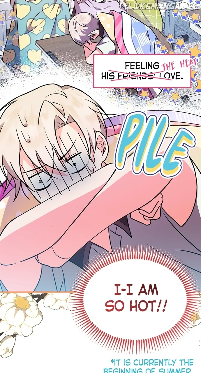 My Crush Got Possessed by the Duke chapter 6 page 51
