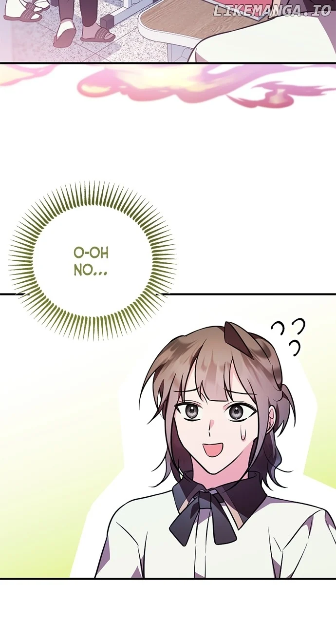My Crush Got Possessed by the Duke chapter 6 page 53