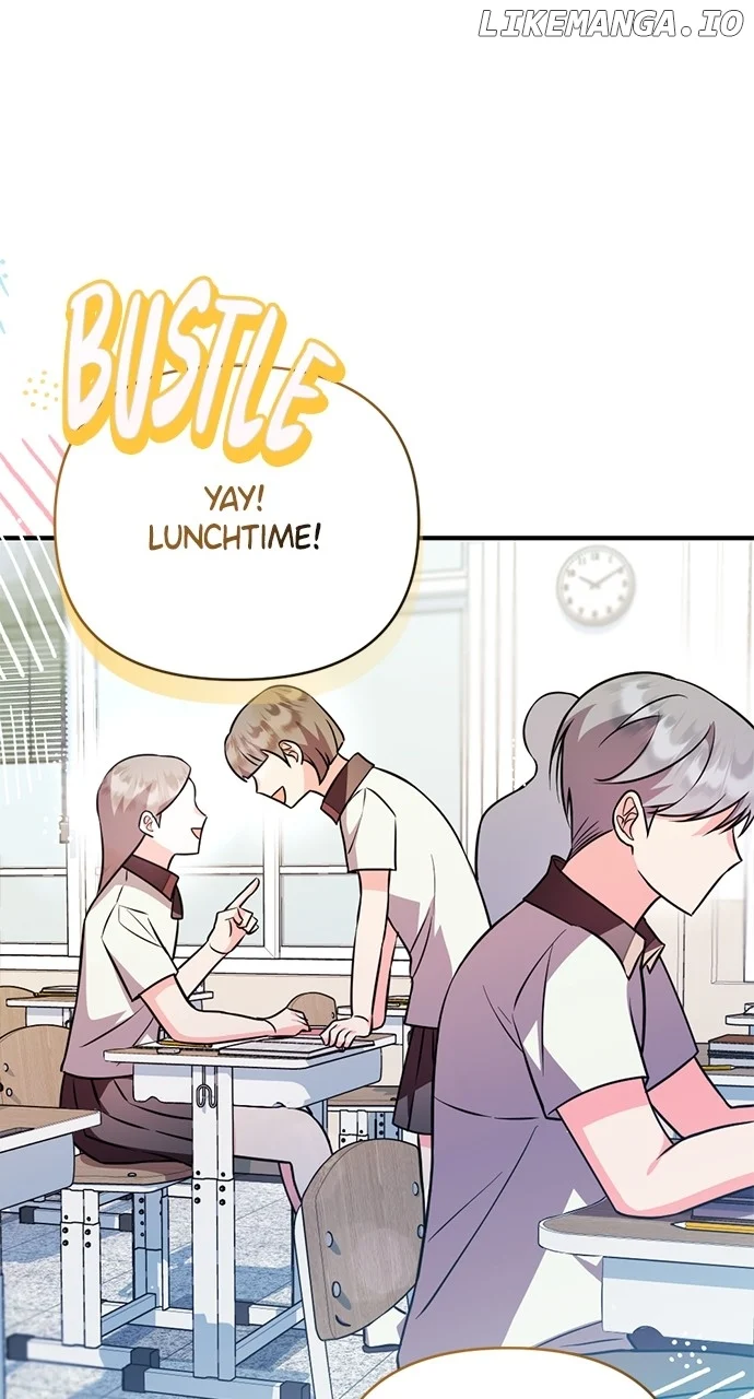 My Crush Got Possessed by the Duke chapter 6 page 57
