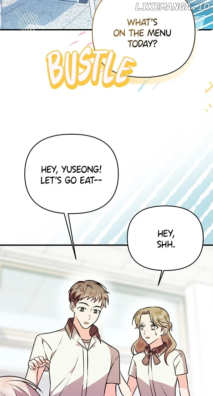 My Crush Got Possessed by the Duke chapter 6 page 58