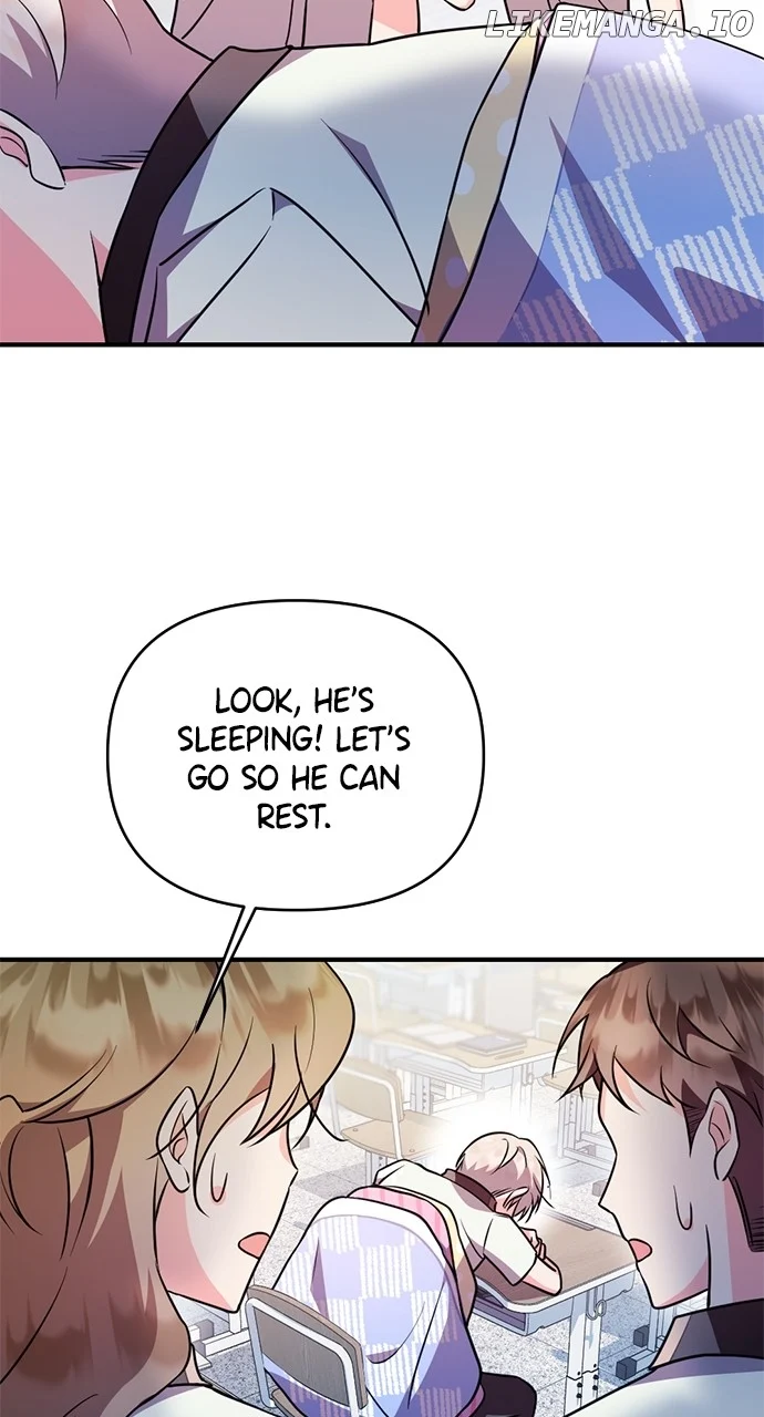 My Crush Got Possessed by the Duke chapter 6 page 59