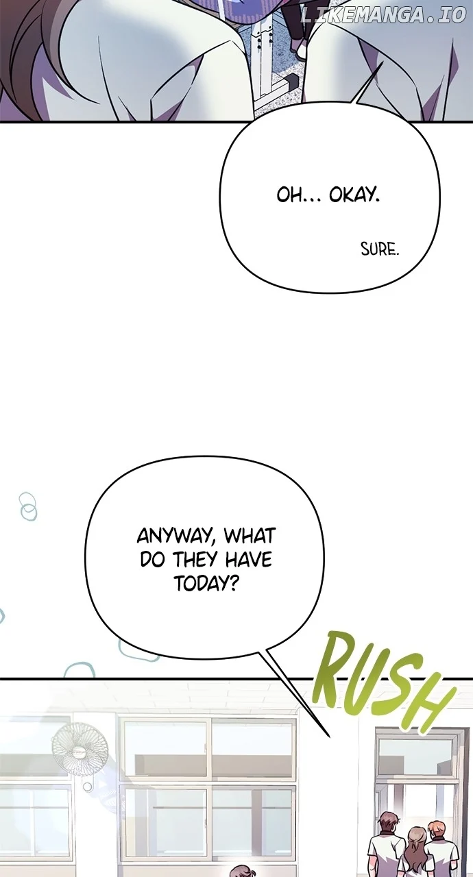 My Crush Got Possessed by the Duke chapter 6 page 60
