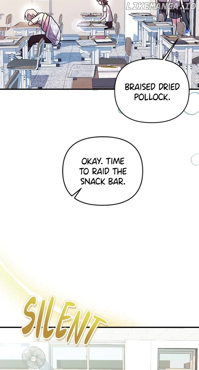 My Crush Got Possessed by the Duke chapter 6 page 61