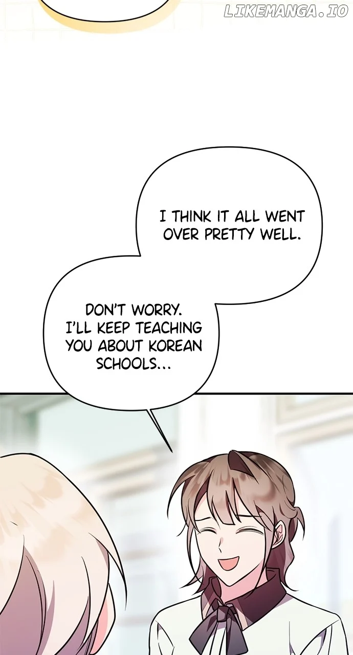 My Crush Got Possessed by the Duke chapter 6 page 64