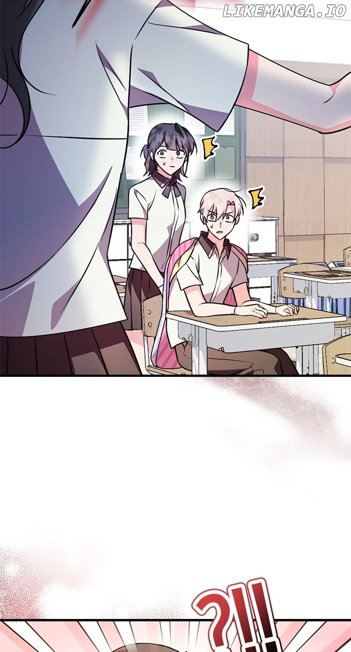 My Crush Got Possessed by the Duke chapter 6 page 66