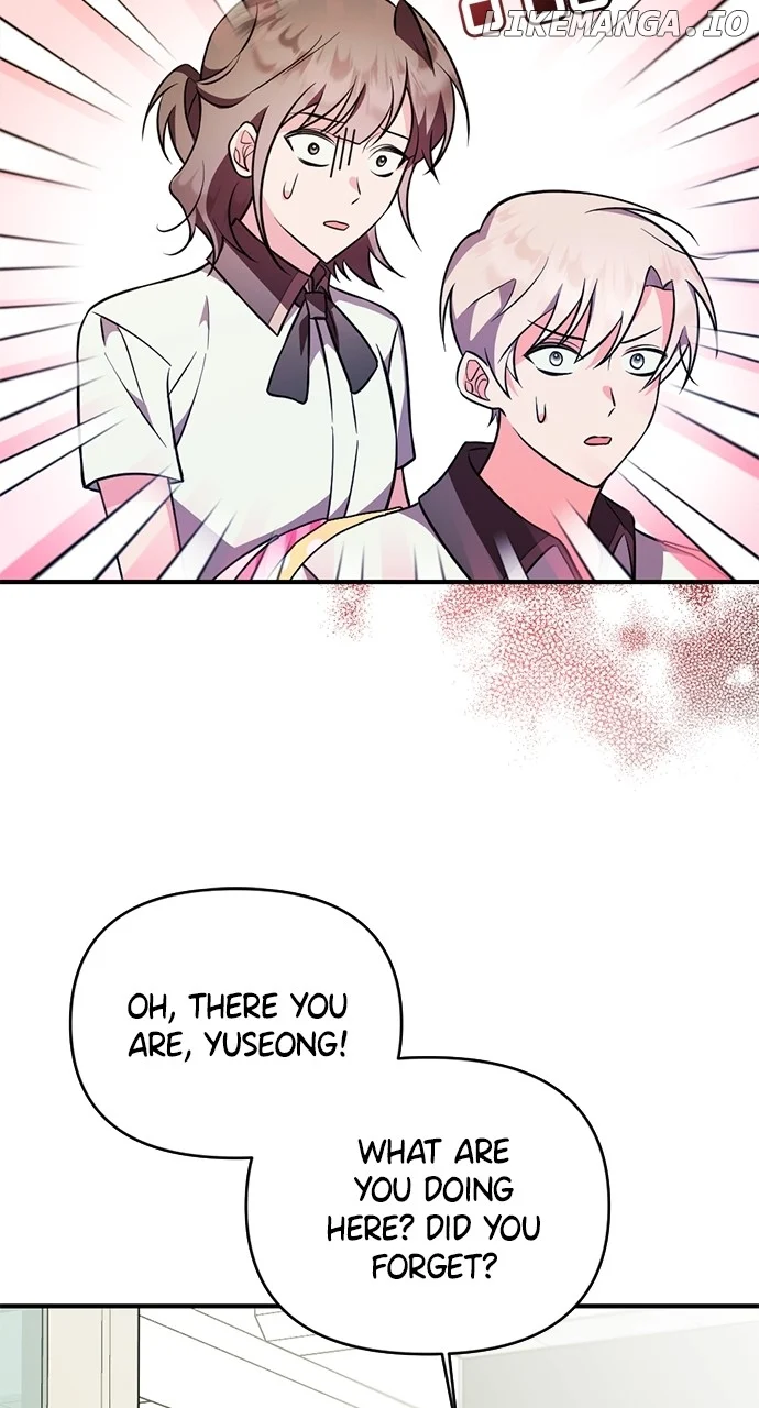 My Crush Got Possessed by the Duke chapter 6 page 67