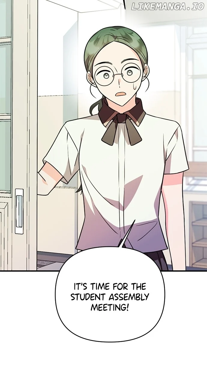 My Crush Got Possessed by the Duke chapter 6 page 68