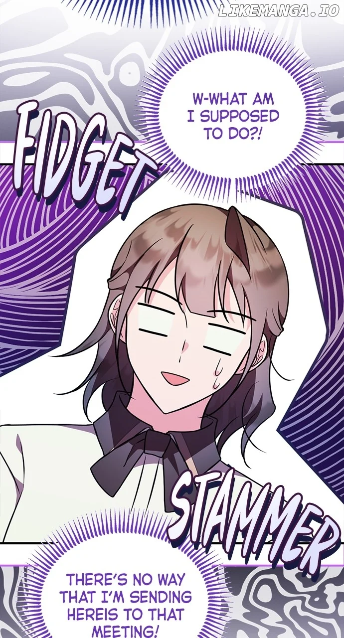 My Crush Got Possessed by the Duke chapter 6 page 70