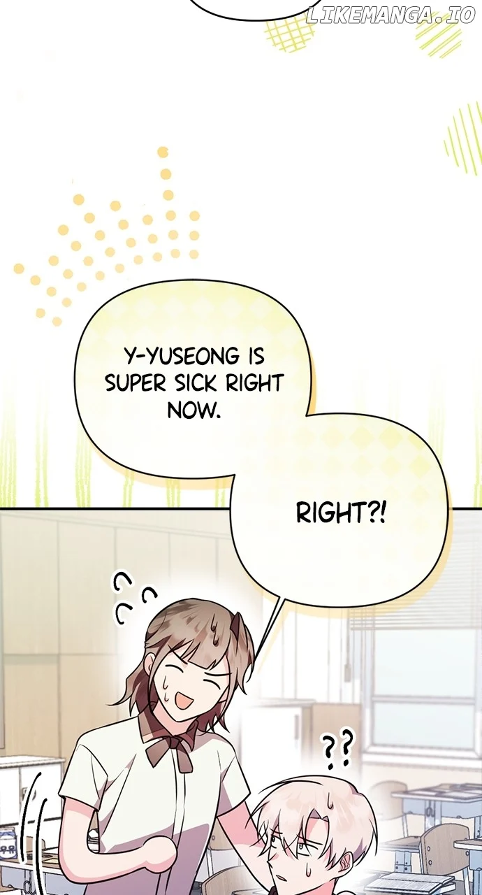 My Crush Got Possessed by the Duke chapter 6 page 72