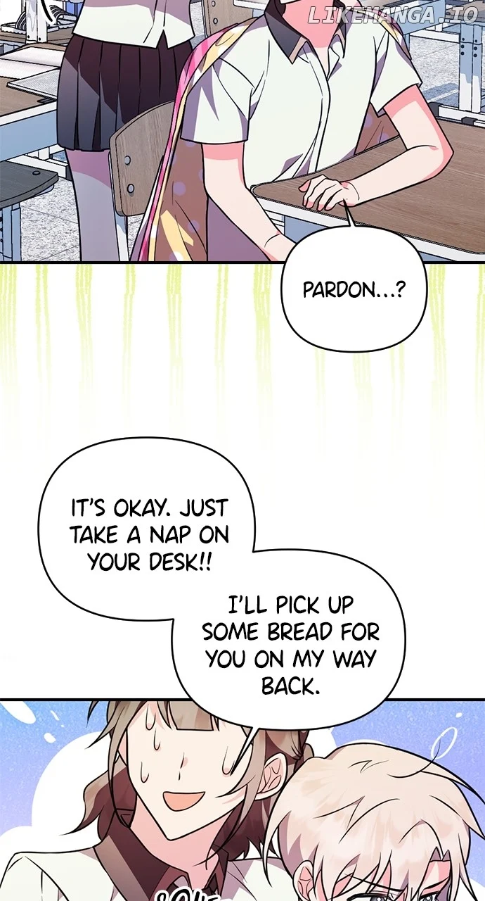 My Crush Got Possessed by the Duke chapter 6 page 73