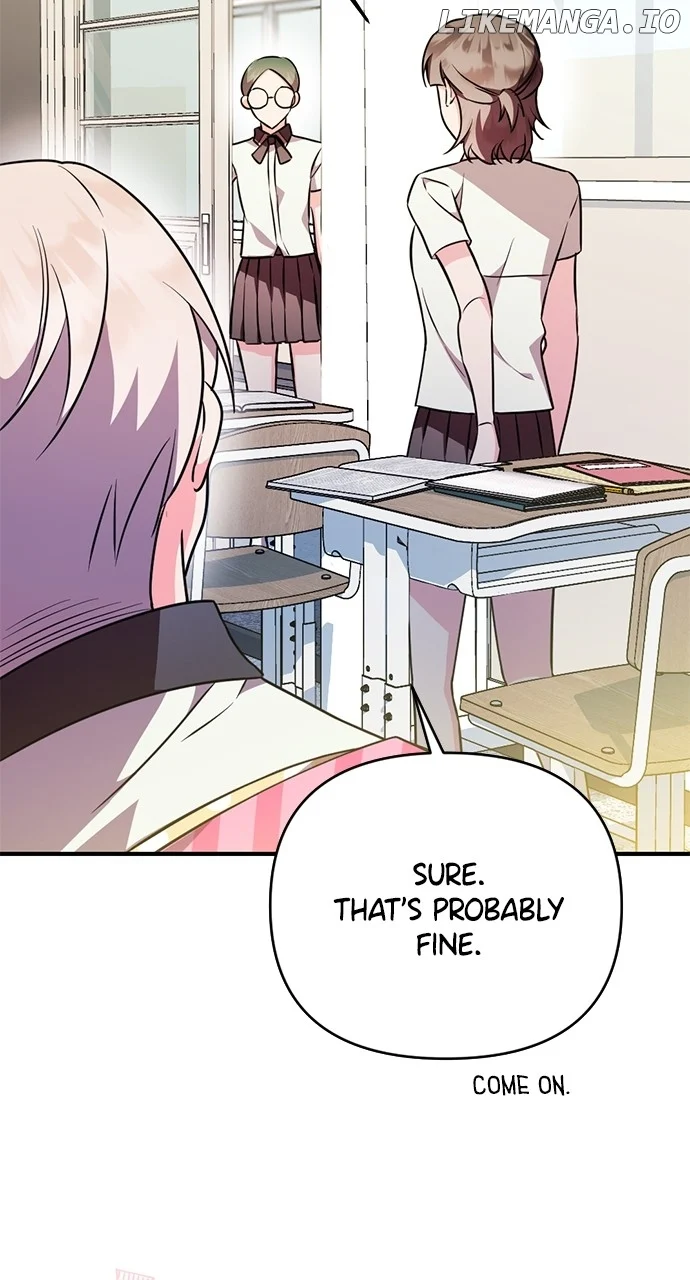 My Crush Got Possessed by the Duke chapter 6 page 75