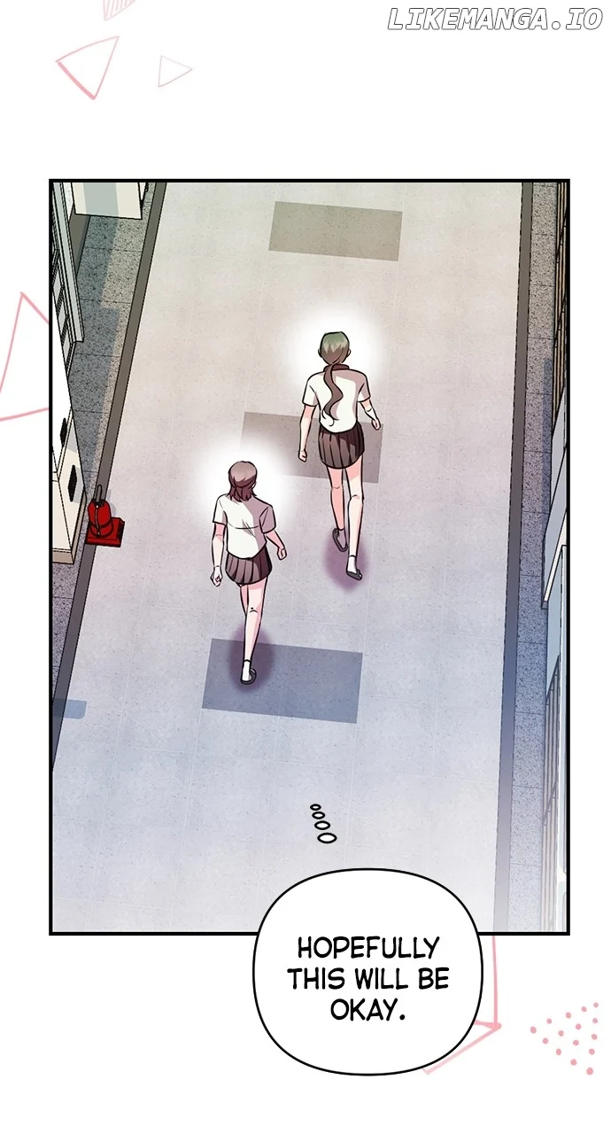 My Crush Got Possessed by the Duke chapter 6 page 76