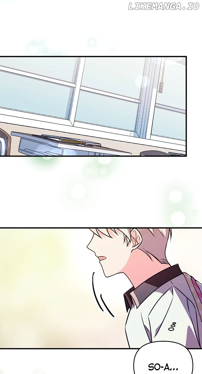 My Crush Got Possessed by the Duke chapter 6 page 78