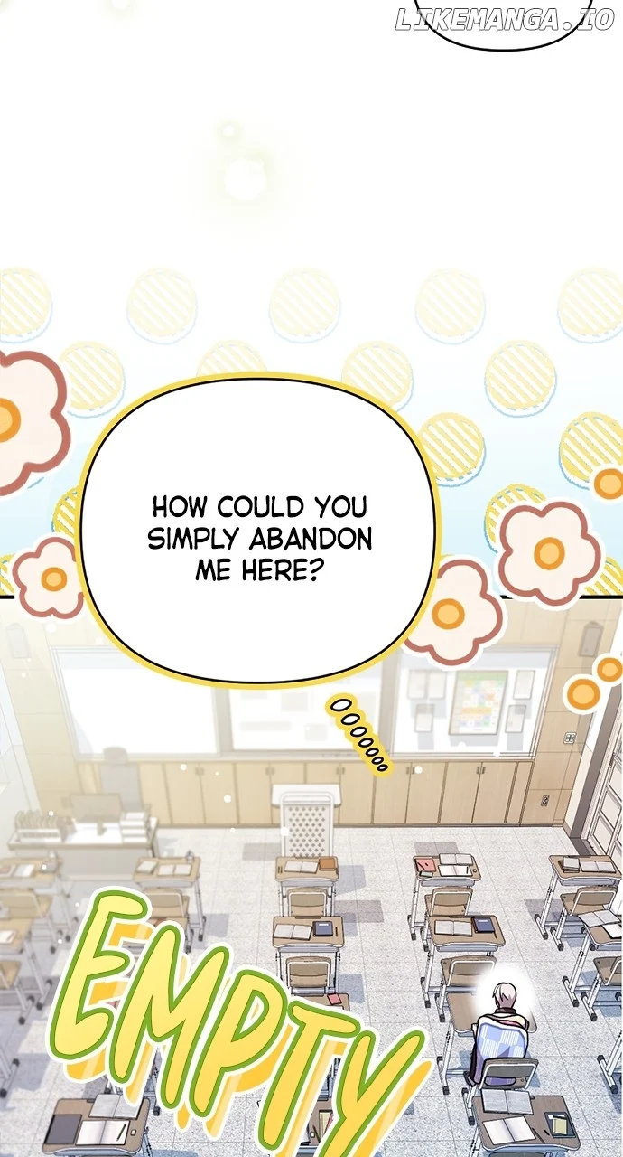 My Crush Got Possessed by the Duke chapter 6 page 79